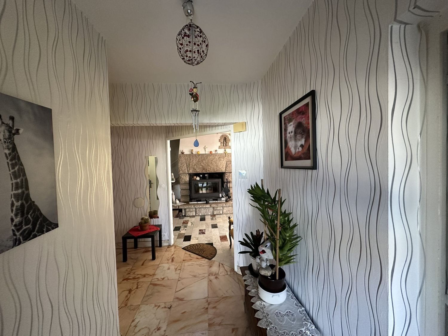 Maison à vendre, 234m², Camors