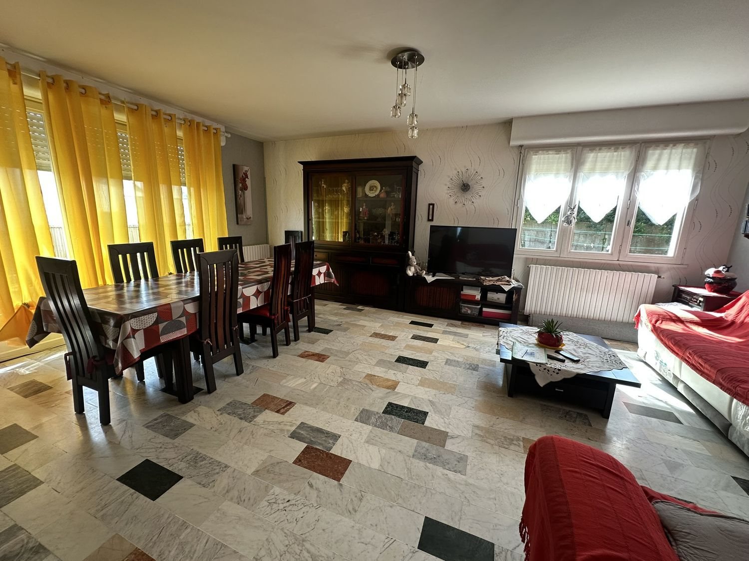Maison à vendre, 234m², Camors