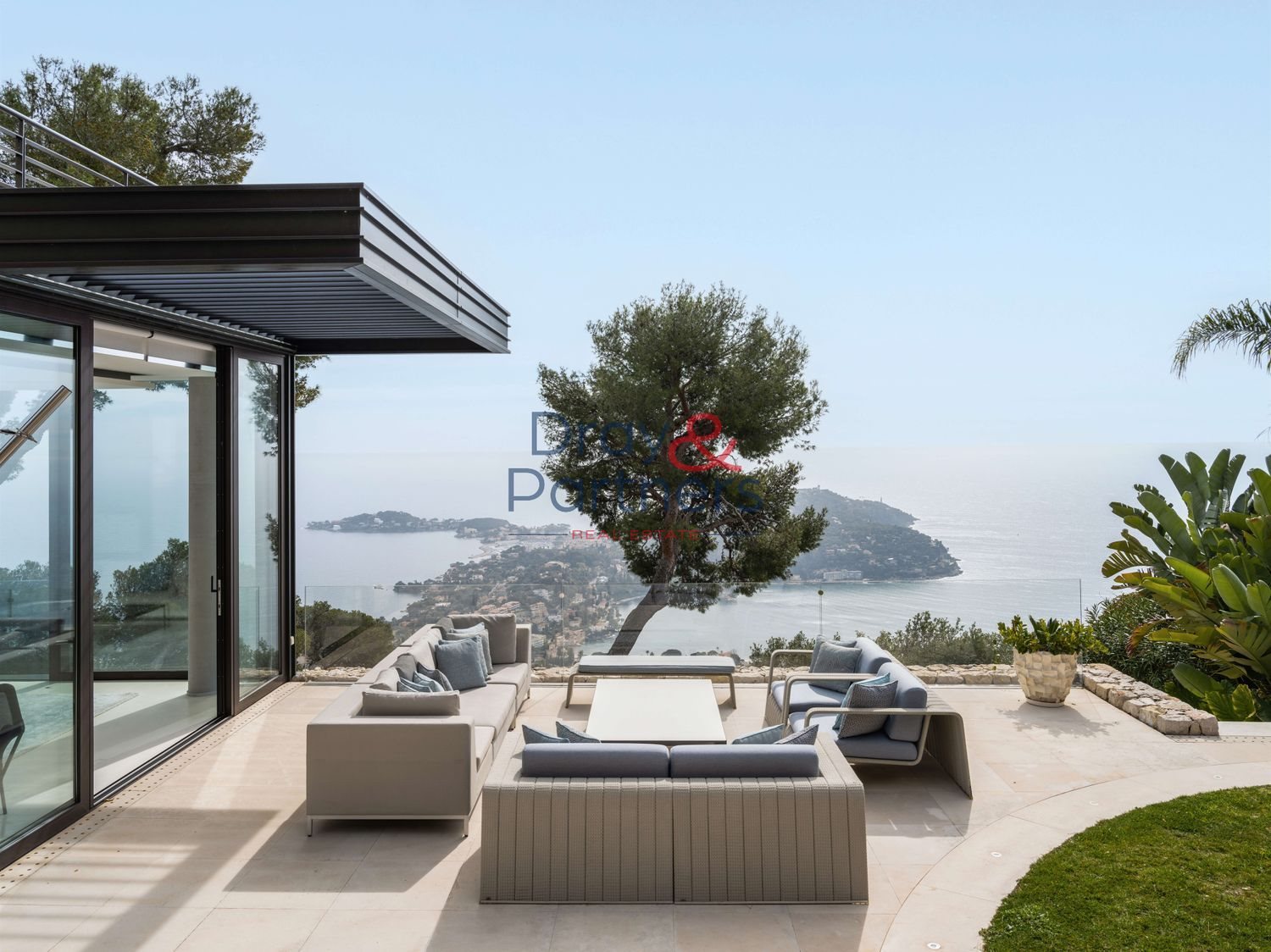 Maison à vendre, 363m², Villefranche-sur-Mer