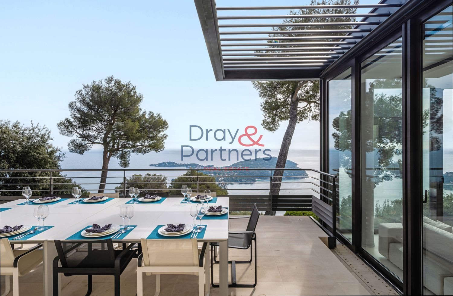 Maison à vendre, 363m², Villefranche-sur-Mer