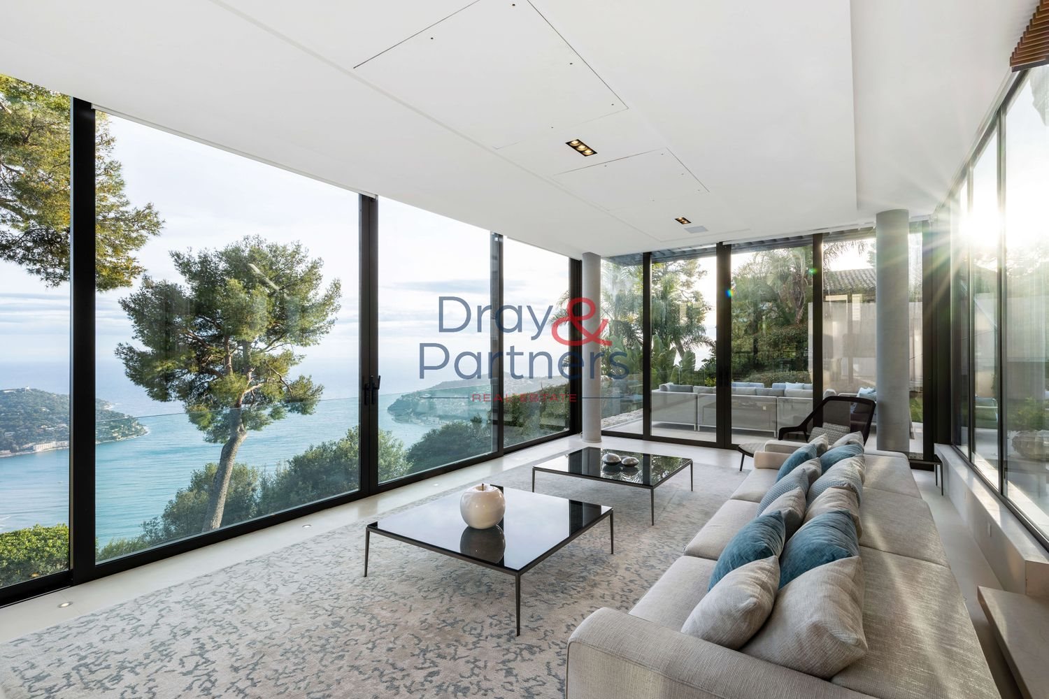 Maison à vendre, 363m², Villefranche-sur-Mer