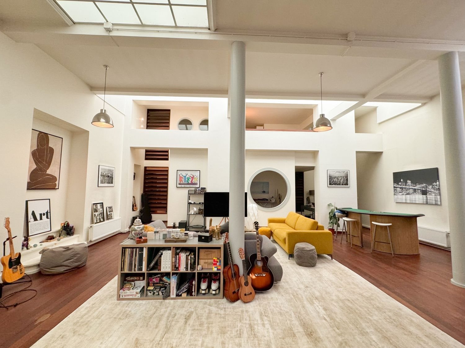 Appartement à vendre, 220m², Saint-André-lez-Lille