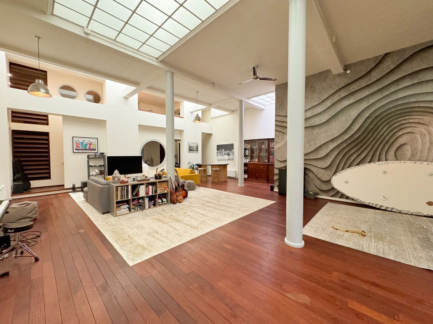 Appartement à vendre, 220m², Saint-André-lez-Lille