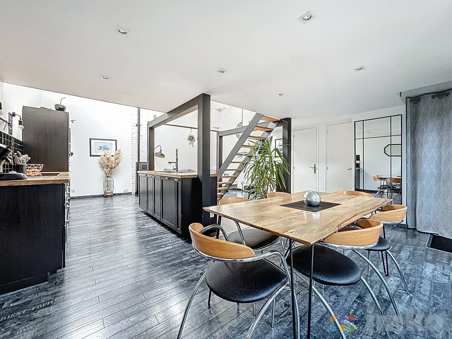 Appartement à vendre, 65m², Tourcoing