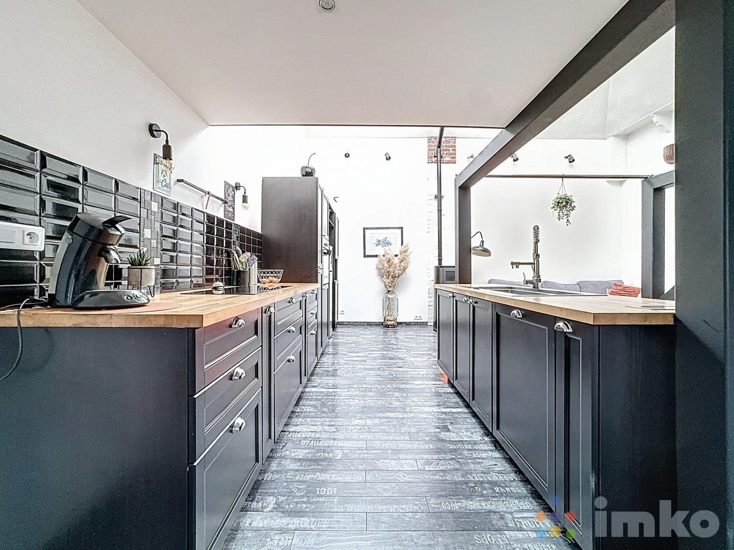 Appartement à vendre, 65m², Tourcoing