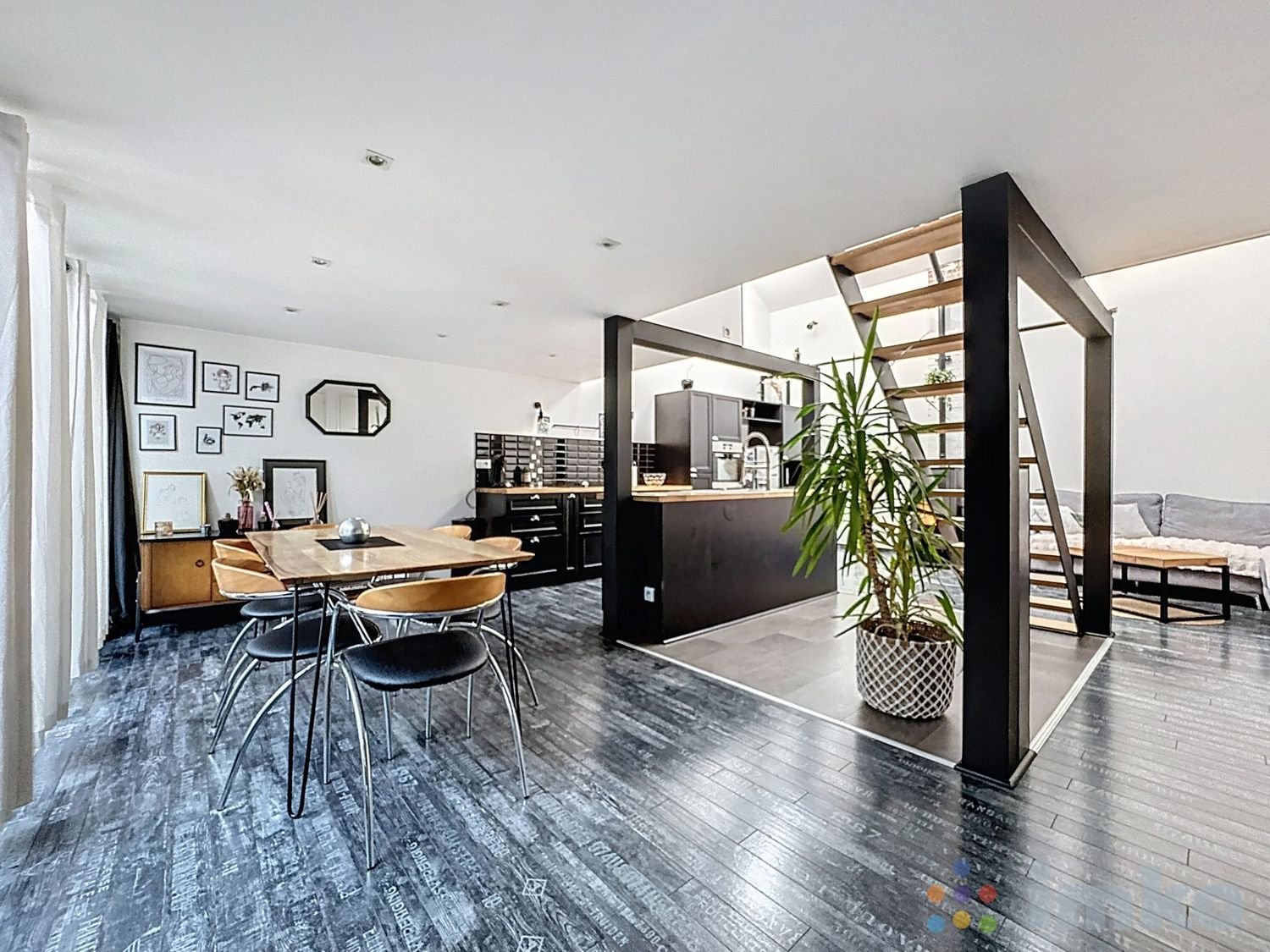 Appartement à vendre, 65m², Tourcoing