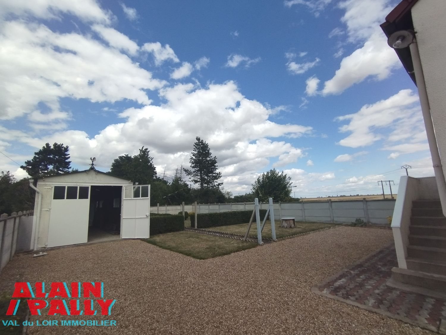 Maison à vendre, 62m², Châteaudun
