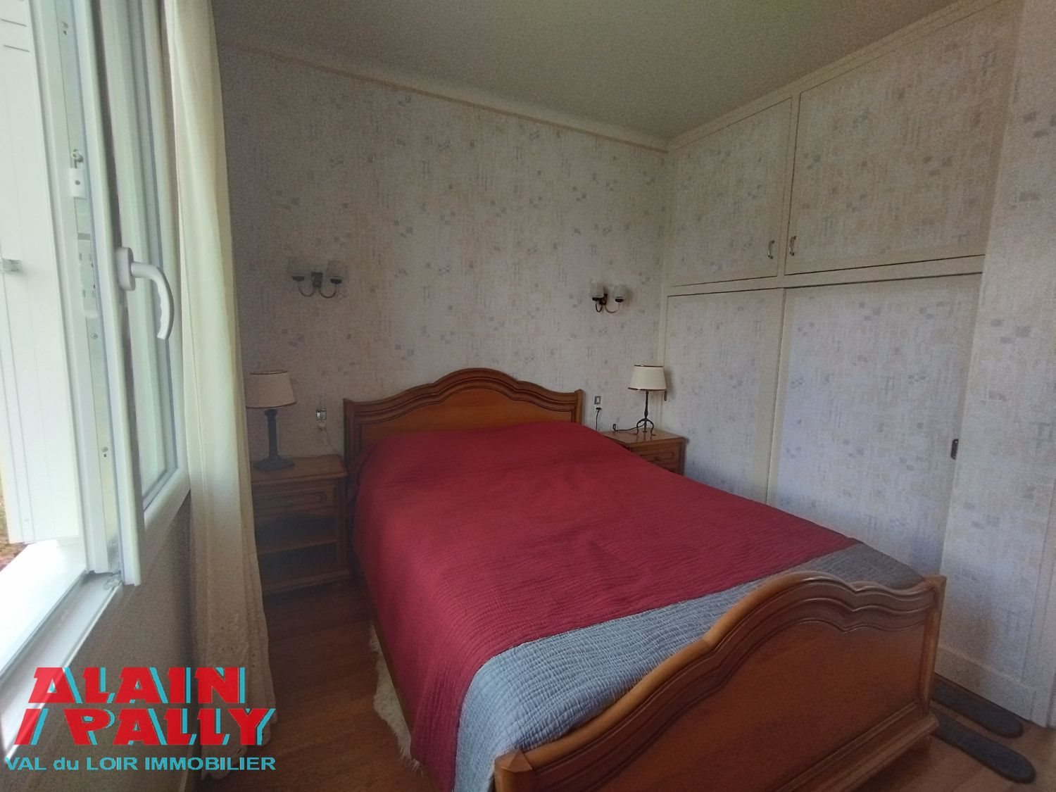 Maison à vendre, 62m², Châteaudun