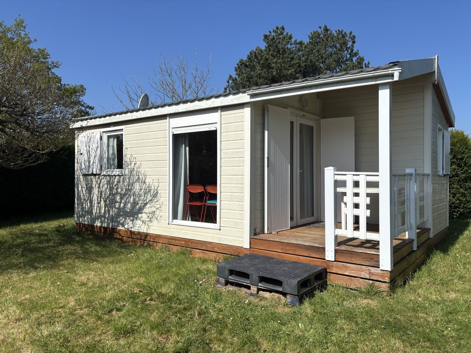 Maison à vendre, 25m², Pénestin