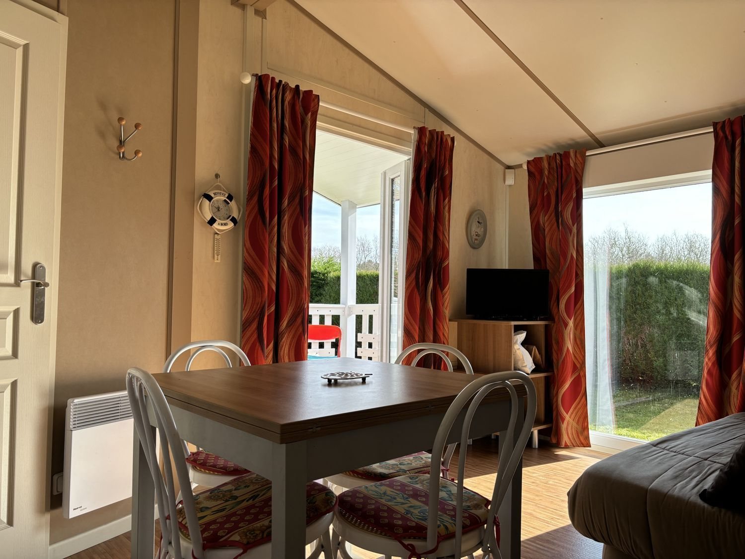 Maison à vendre, 25m², Pénestin