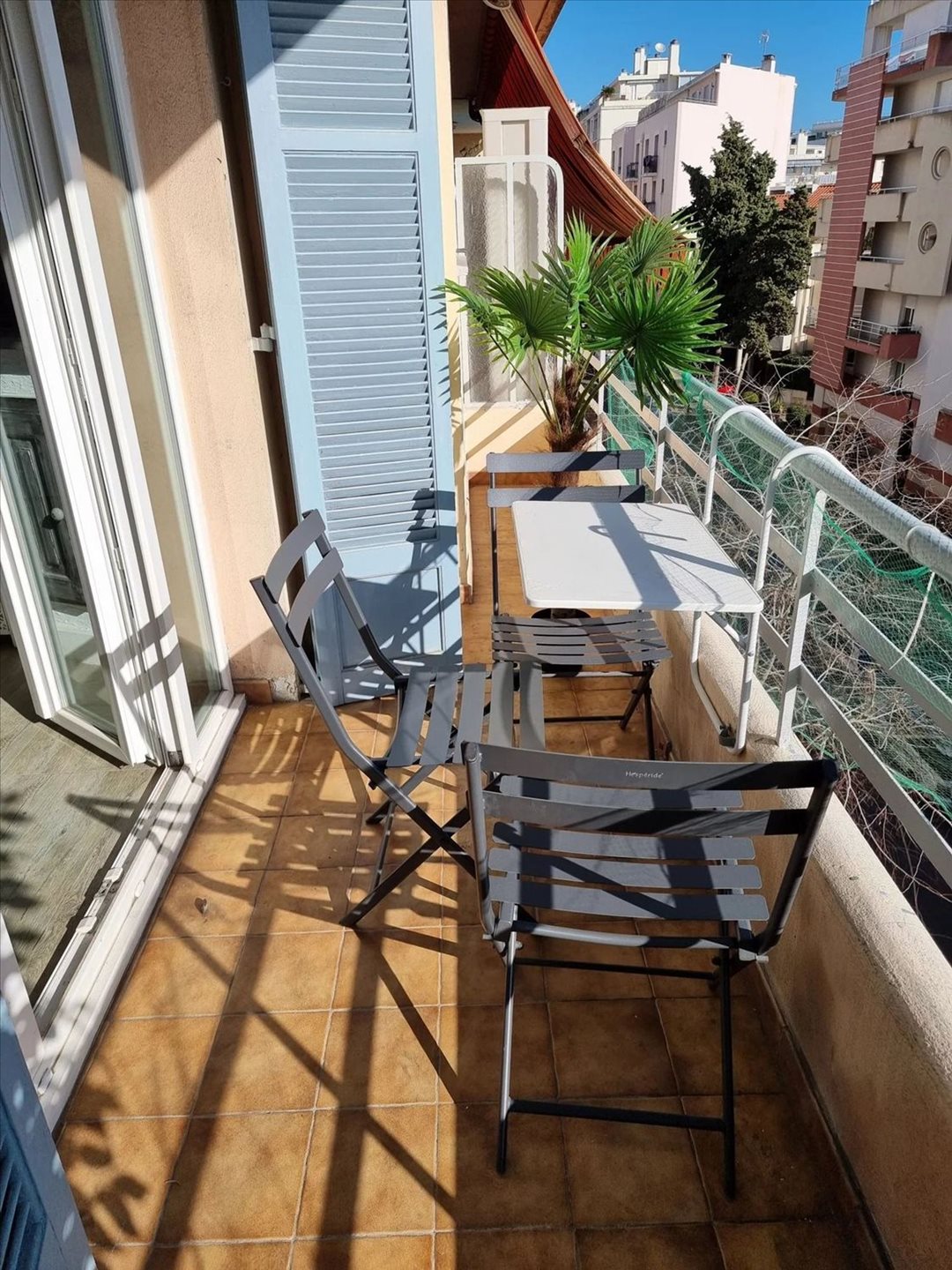 Appartement à vendre, 35m², Coulaines