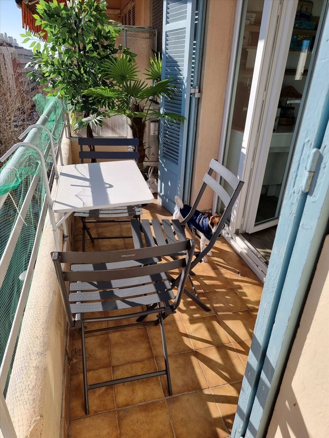 Appartement à vendre, 35m², Coulaines