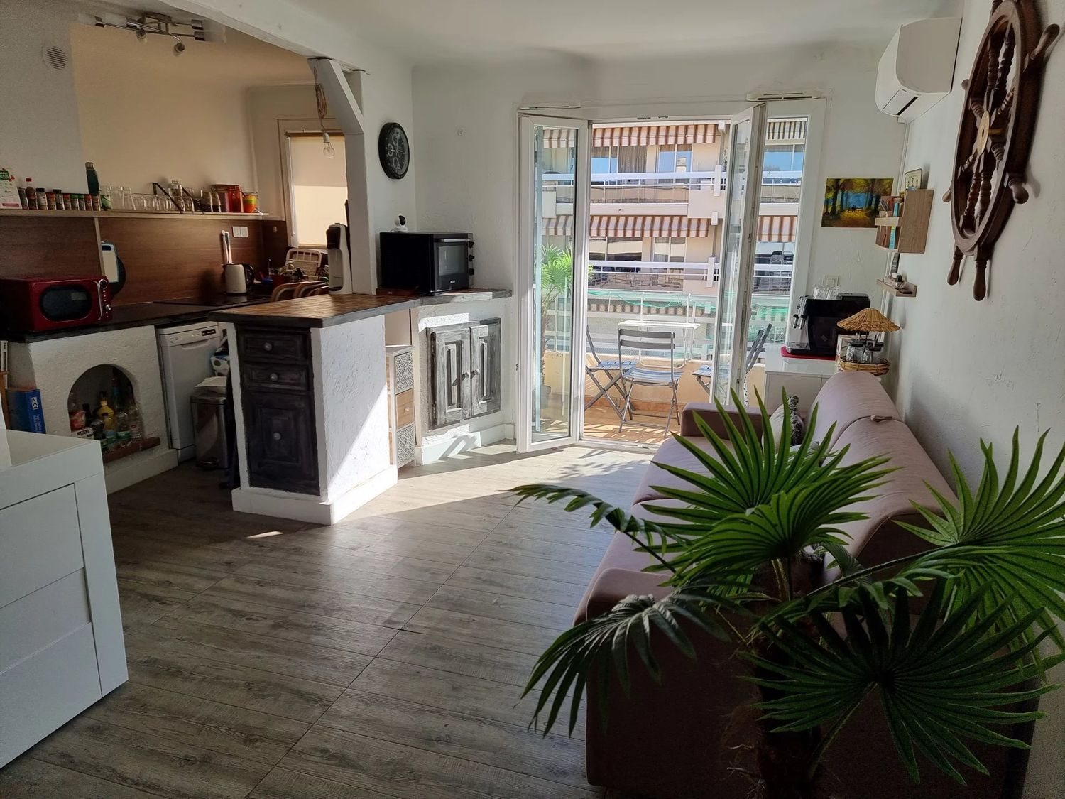 Appartement à vendre, 35m², Coulaines