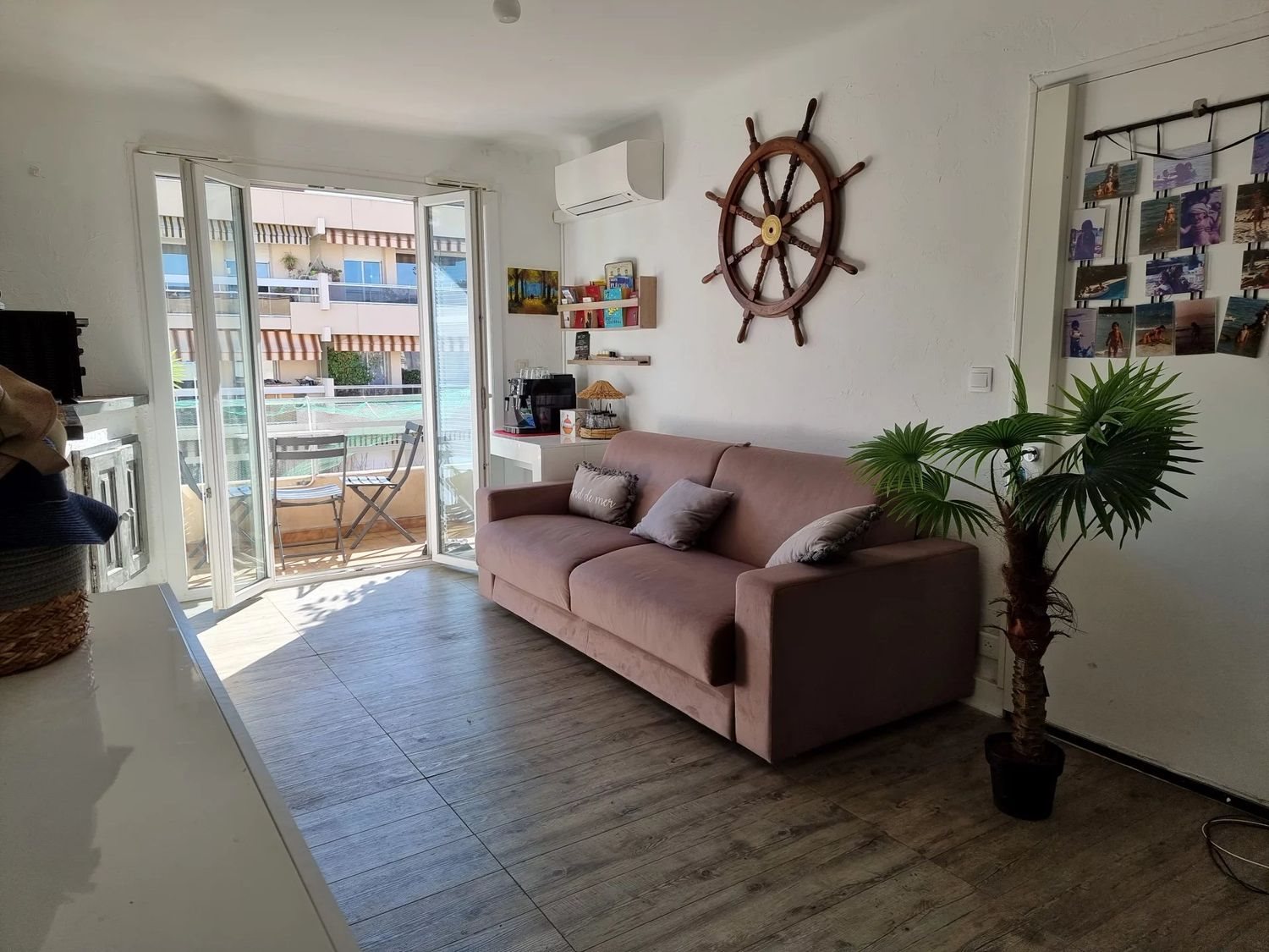 Appartement à vendre, 35m², Coulaines