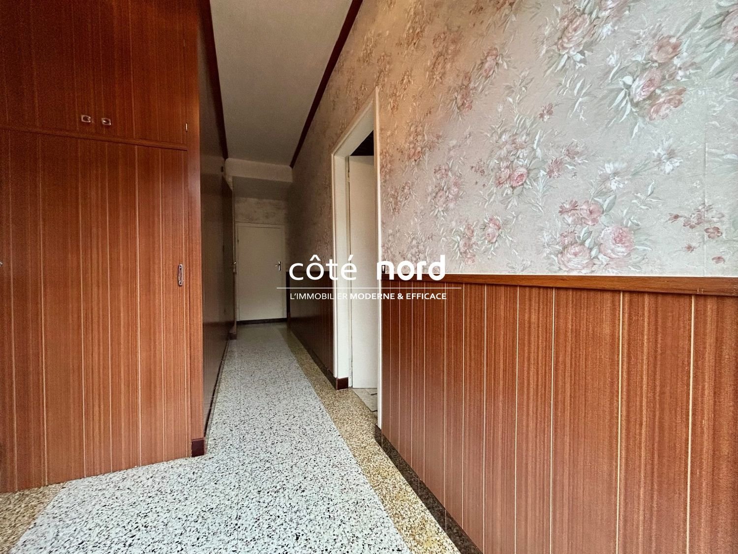 Maison à vendre, 115m², Beauvois-en-Cambrésis