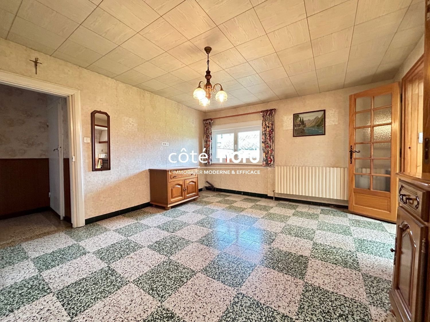 Maison à vendre, 115m², Beauvois-en-Cambrésis