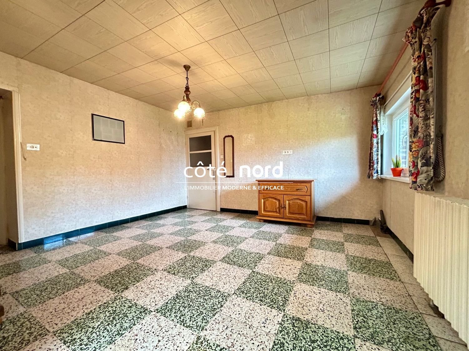 Maison à vendre, 115m², Beauvois-en-Cambrésis