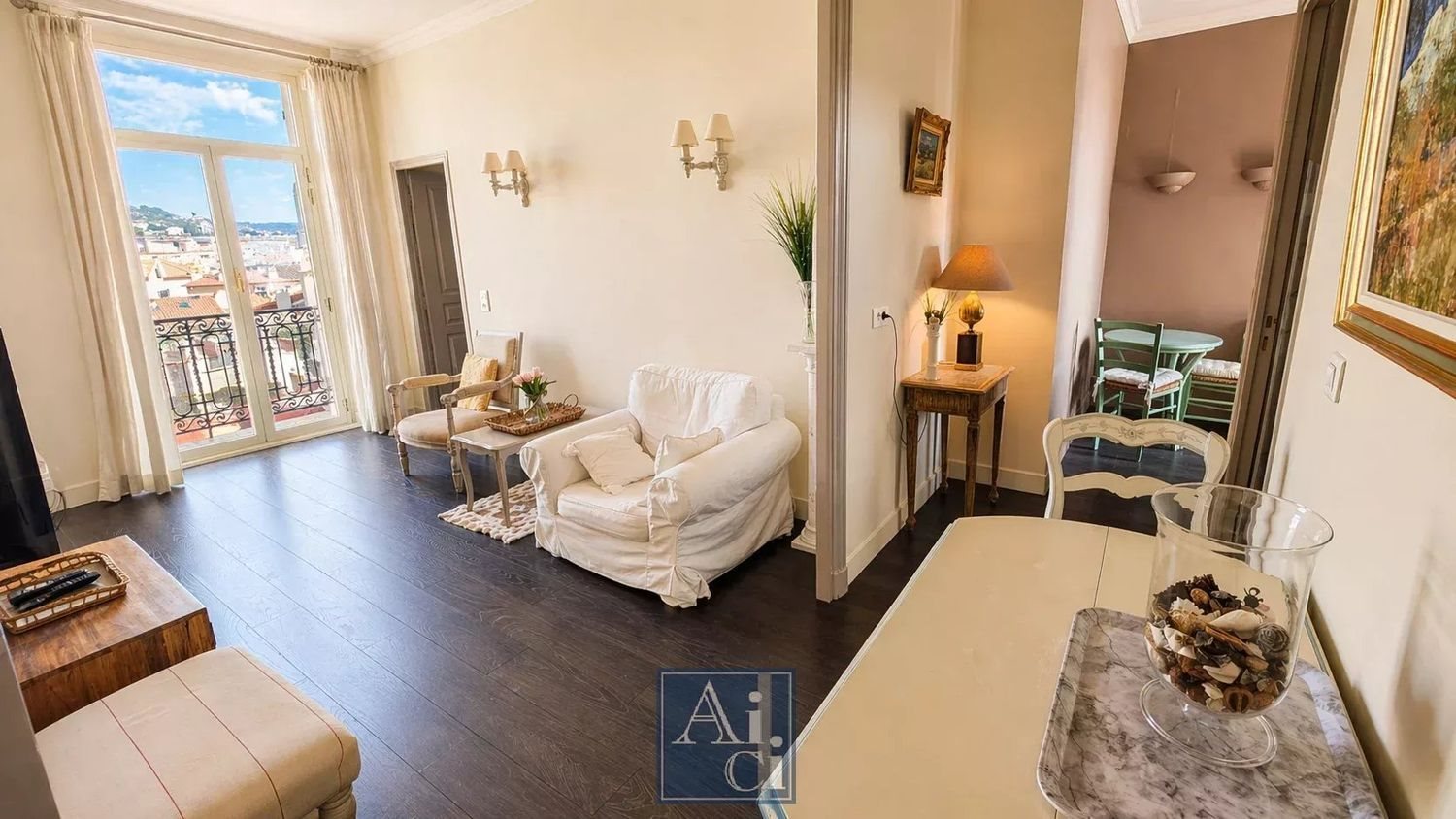 Maison à vendre, 1160m², Cannes