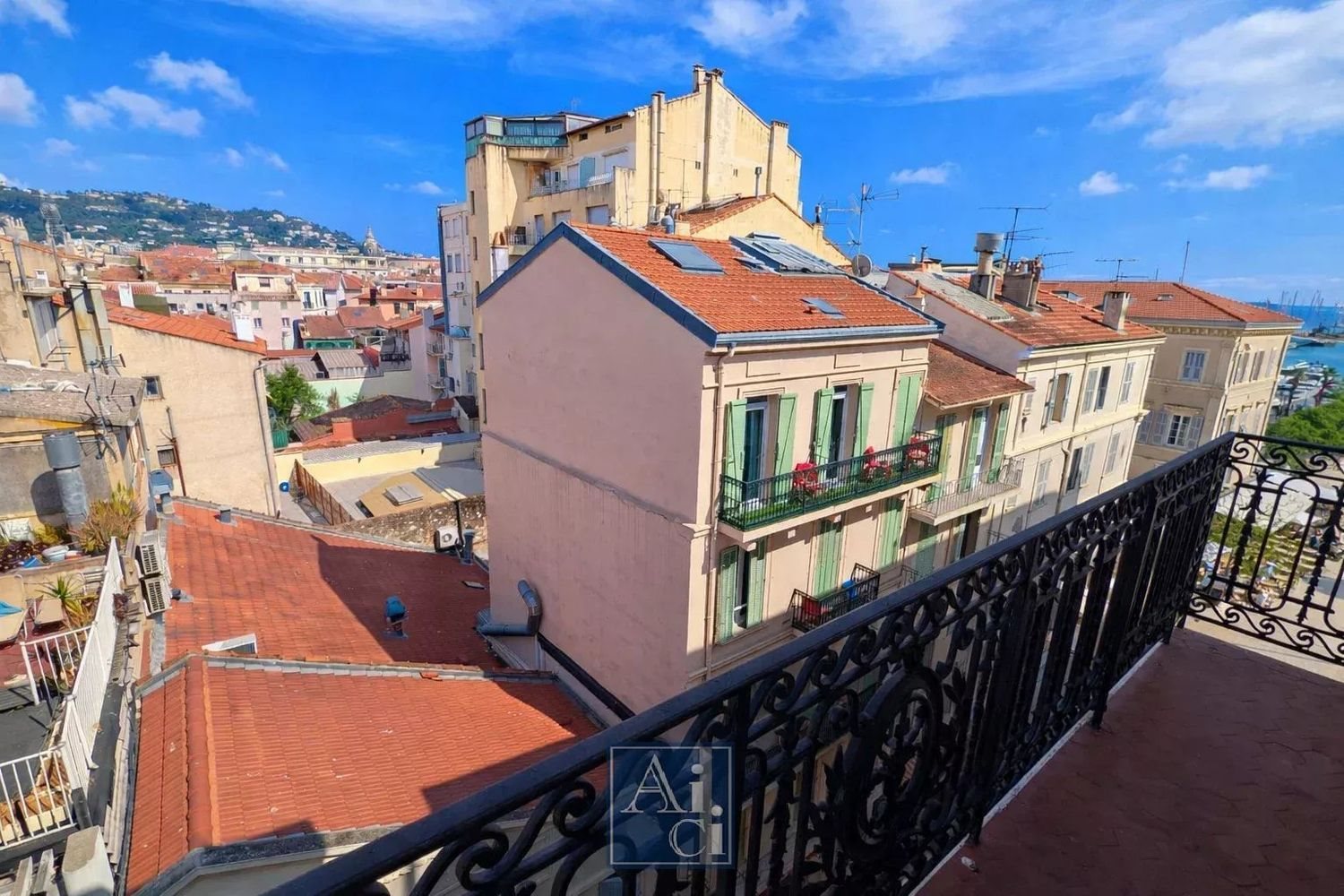 Maison à vendre, 1160m², Cannes