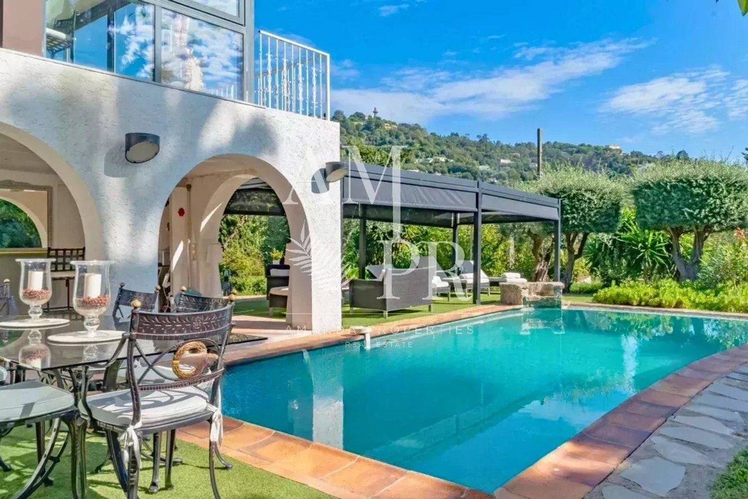 Maison à vendre, 228m², Cannes
