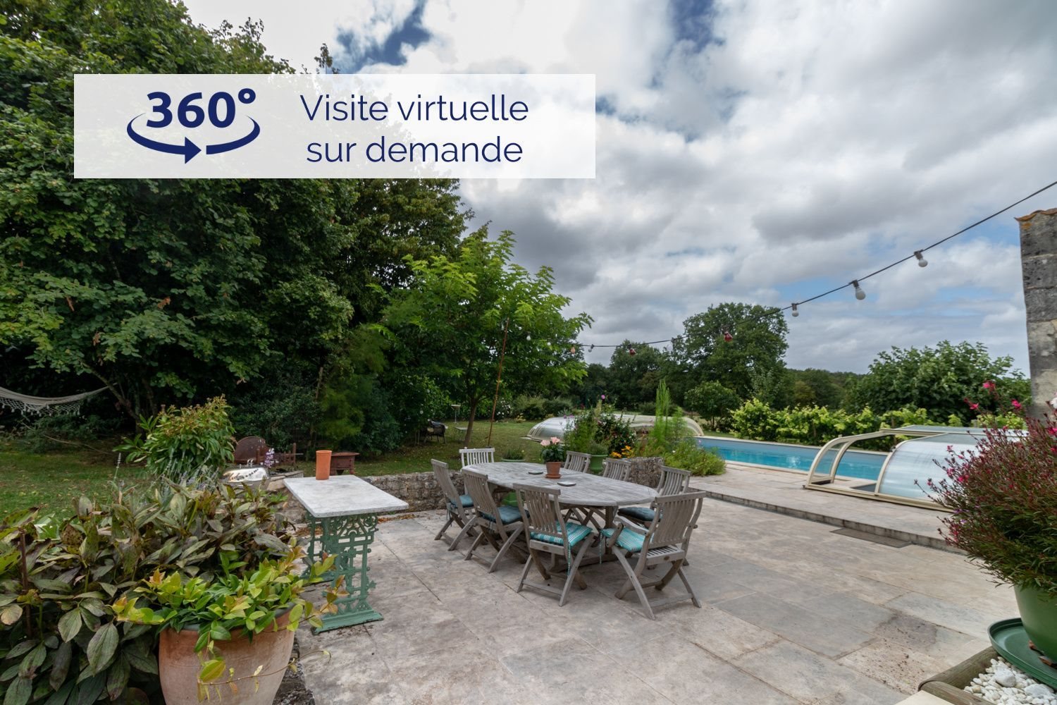 Maison à vendre, 133m², Les Essards