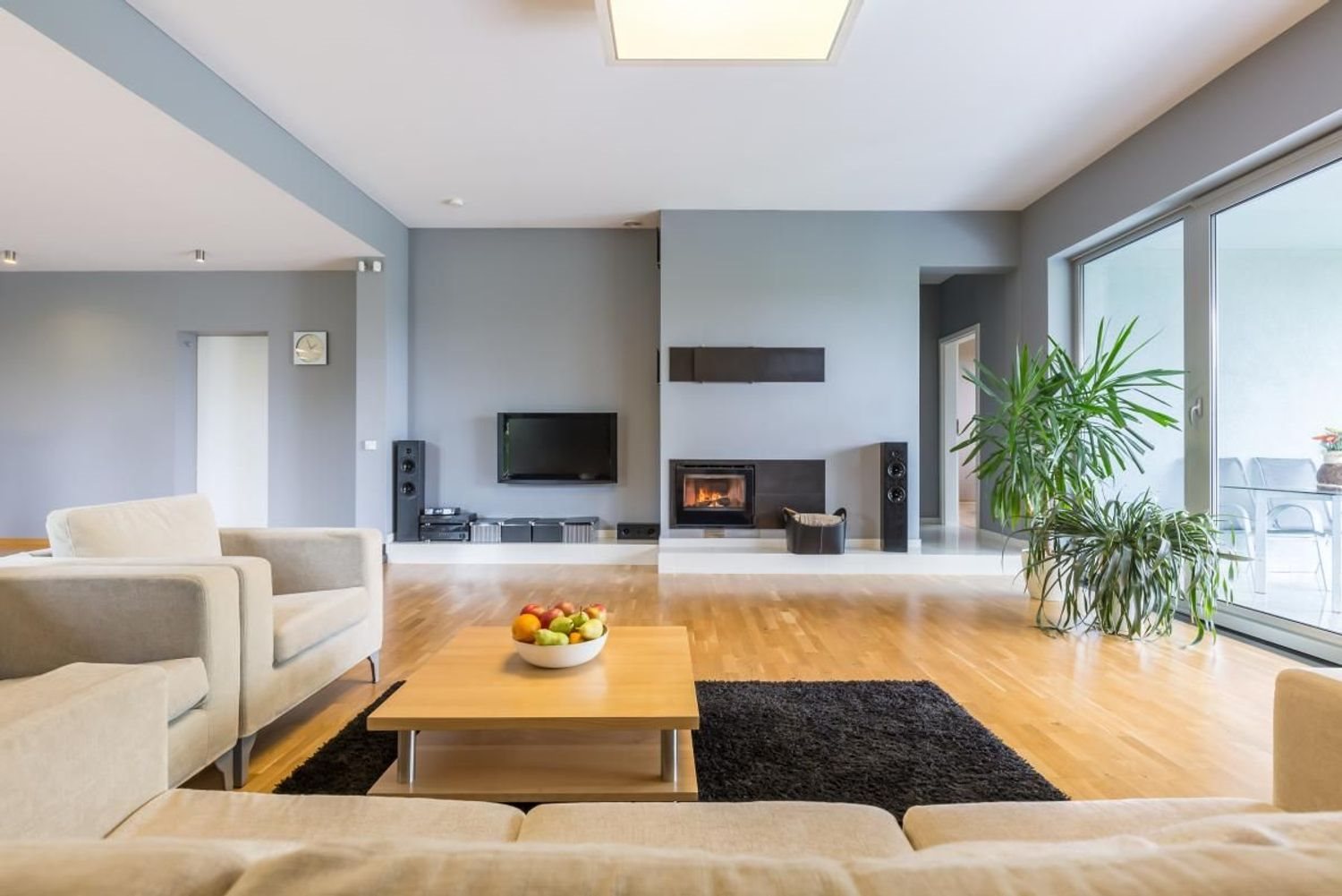 Appartement à vendre, 90m², Poissy