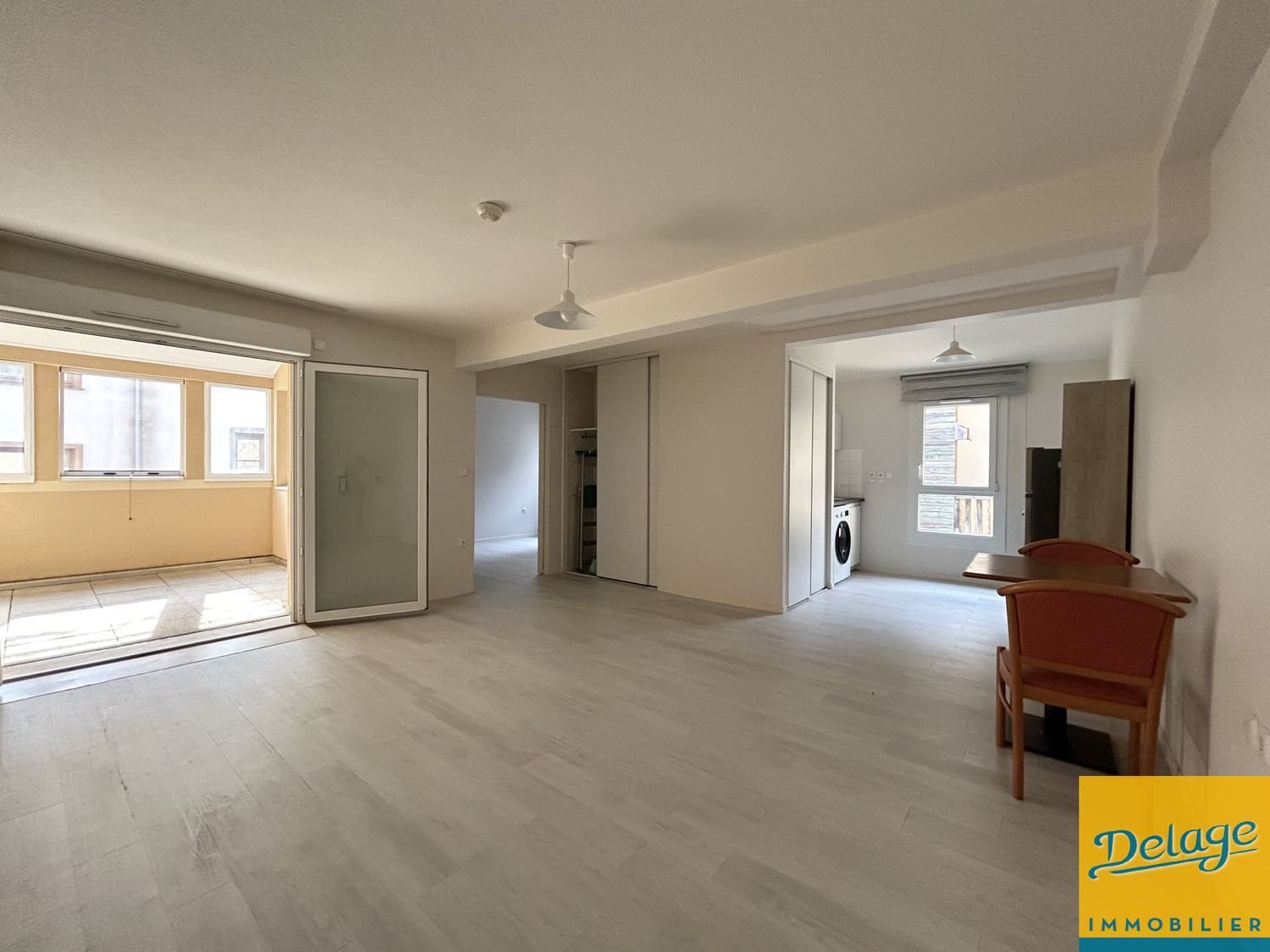Appartement à vendre, 47m², Limoges