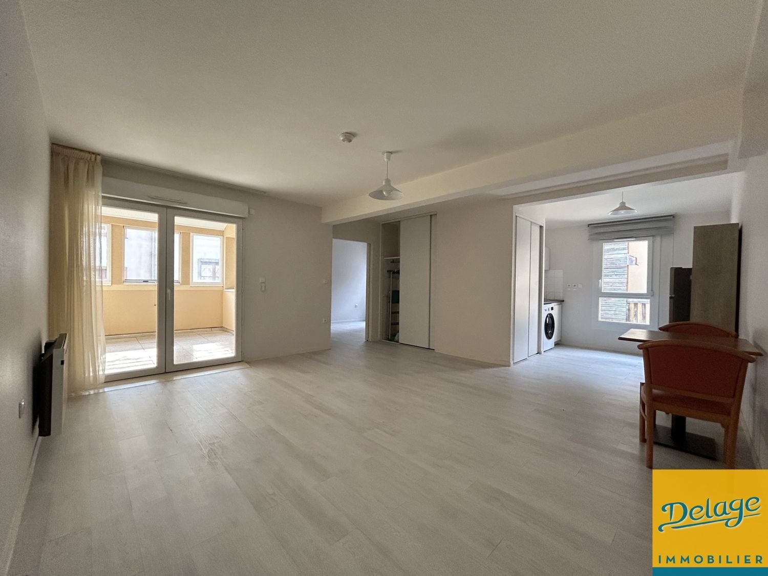 Appartement à vendre, 47m², Limoges