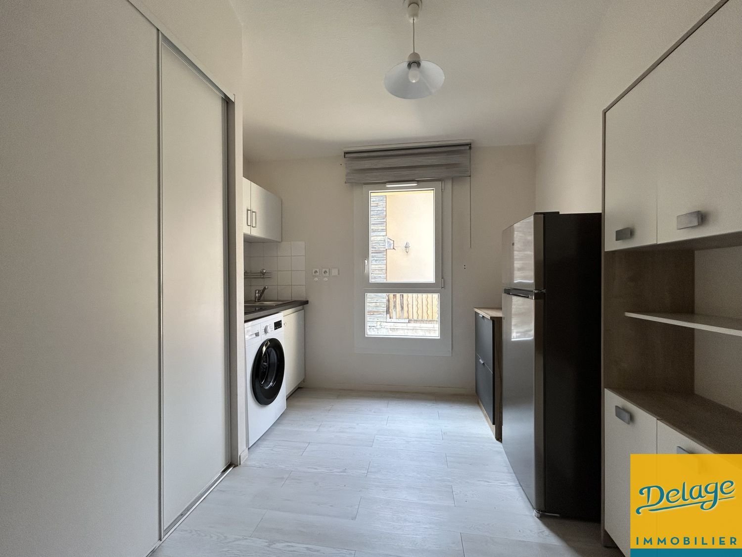 Appartement à vendre, 47m², Limoges