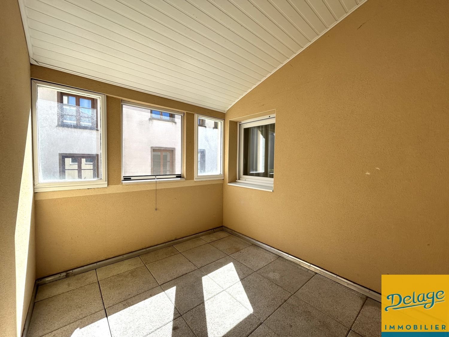 Appartement à vendre, 47m², Limoges