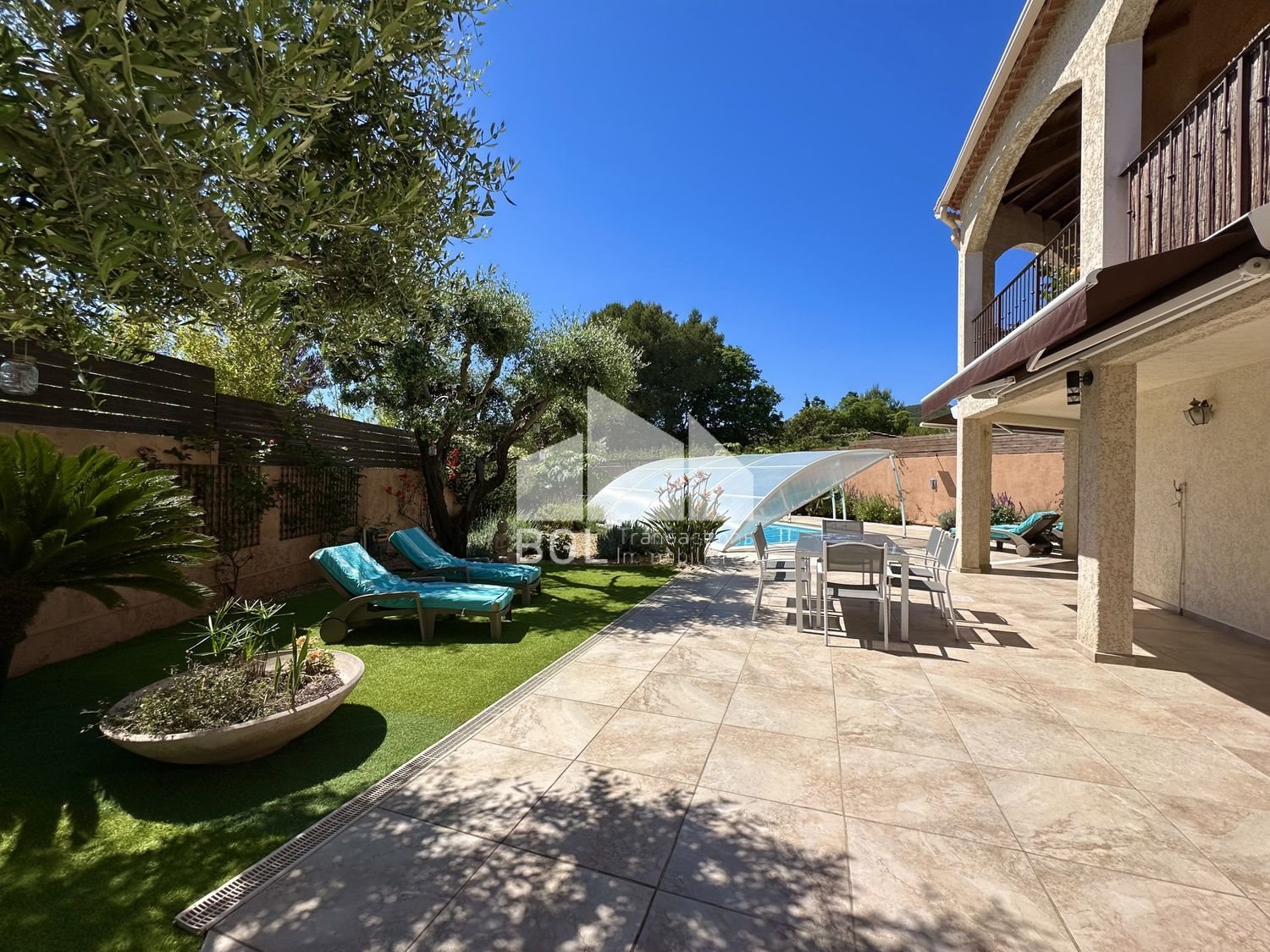 Maison à vendre, 212m², Bormes-les-Mimosas