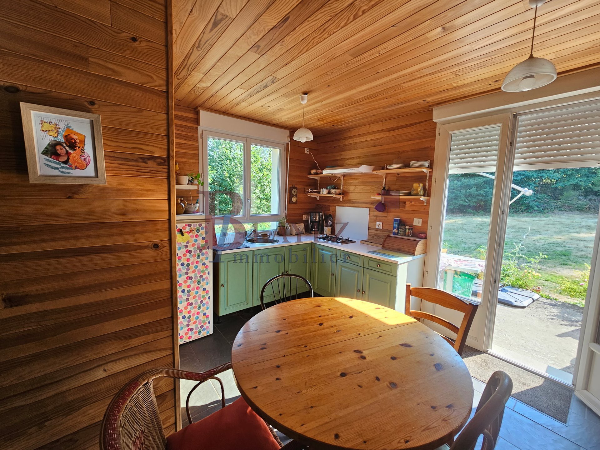 Maison à vendre, 143m², Saint-Martin-la-Méanne