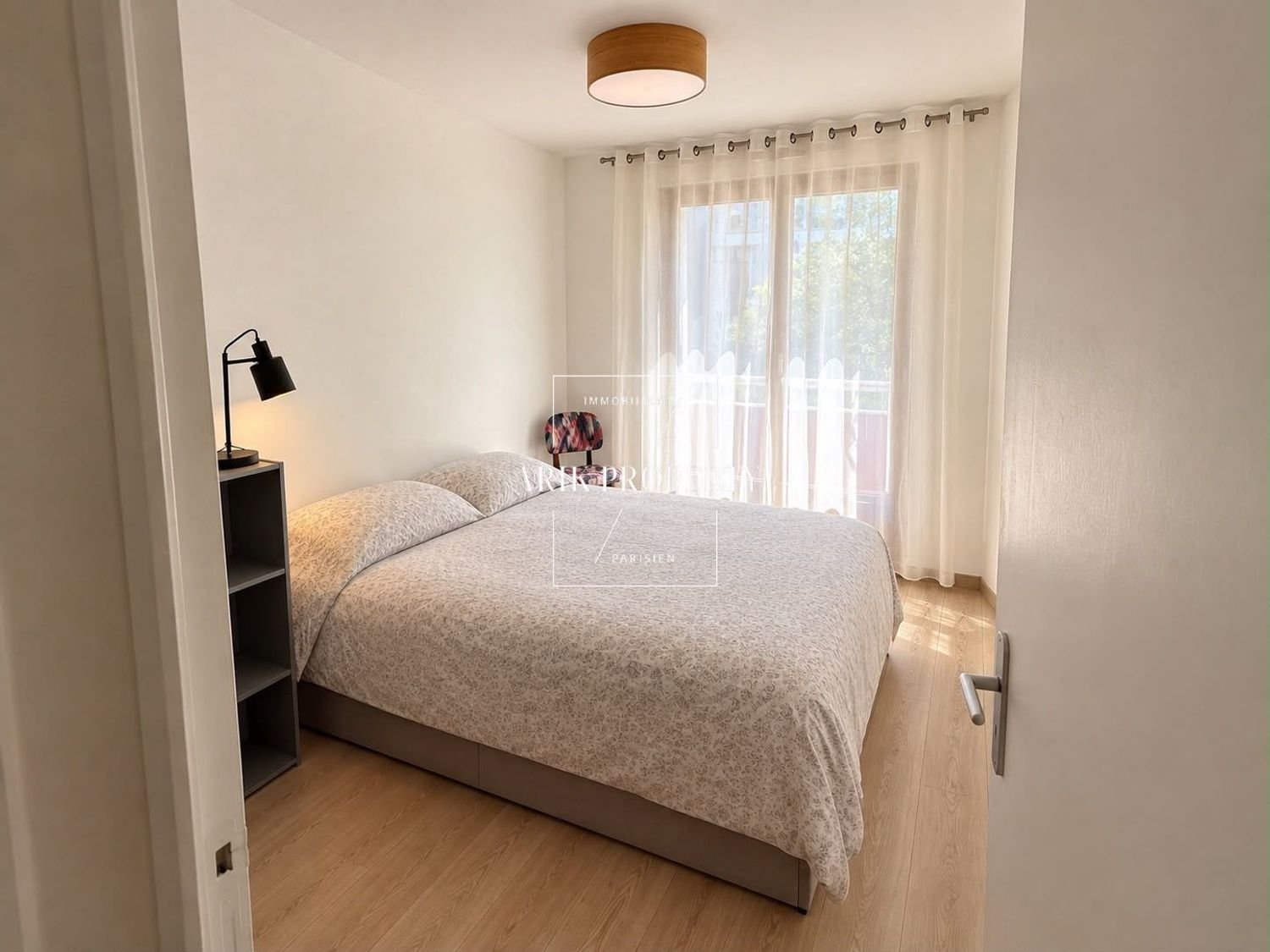 Appartement à louer, 48m², Noisy-le-Sec