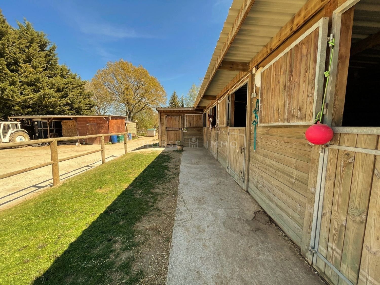 Maison à vendre, 161m², Jouars-Pontchartrain