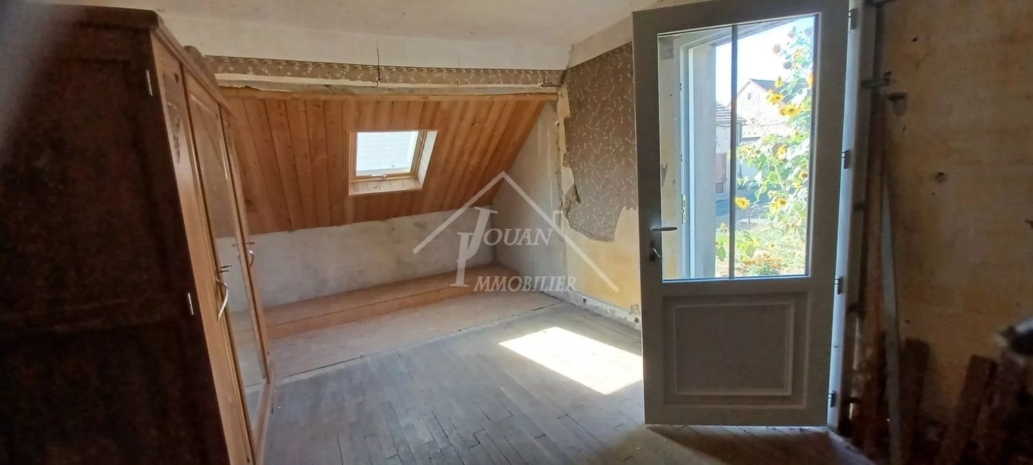Maison à vendre, 93m², Saint-Plaisir