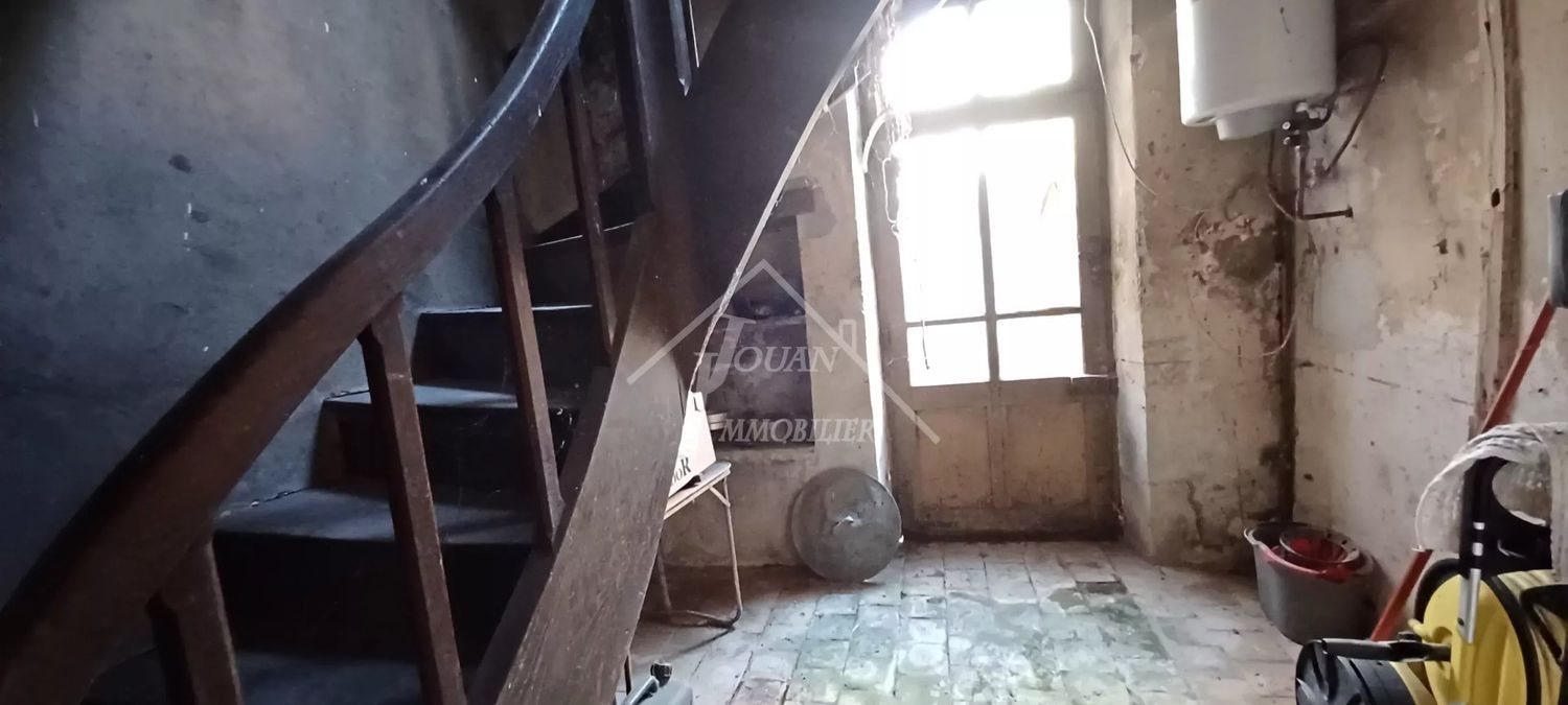 Maison à vendre, 93m², Saint-Plaisir