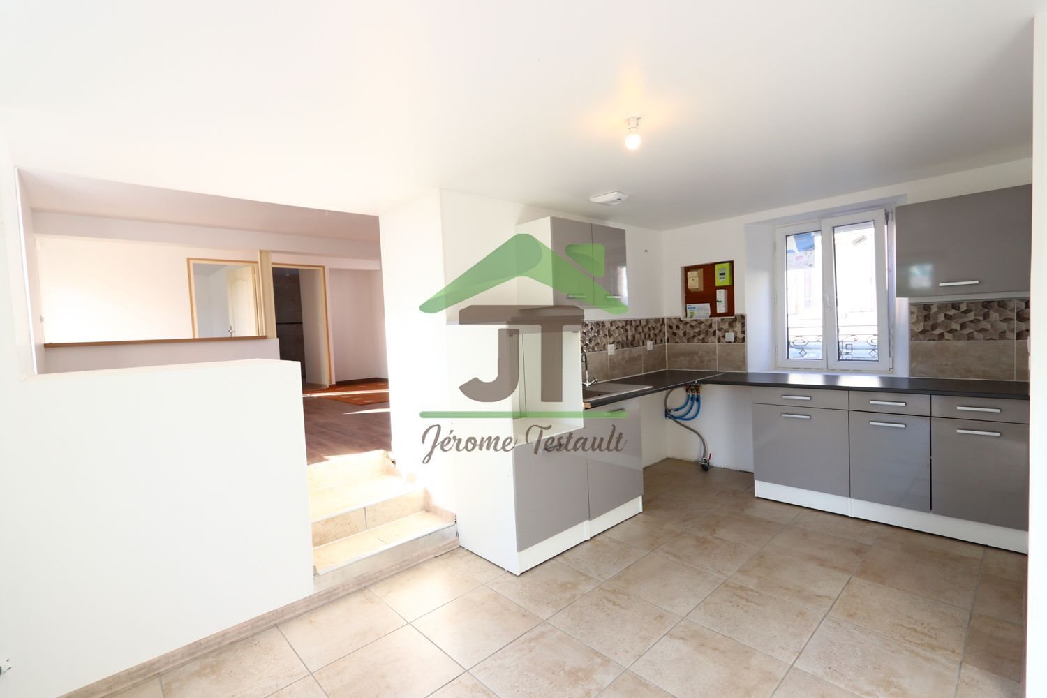 Maison à vendre, 63m², Châteaudun