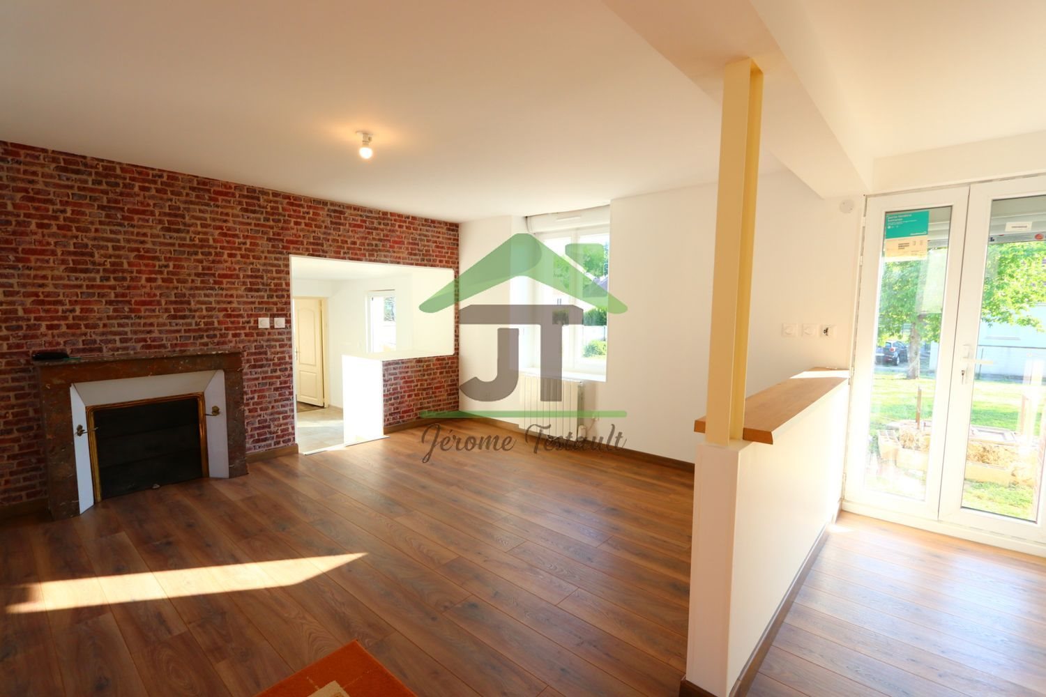 Maison à vendre, 63m², Châteaudun