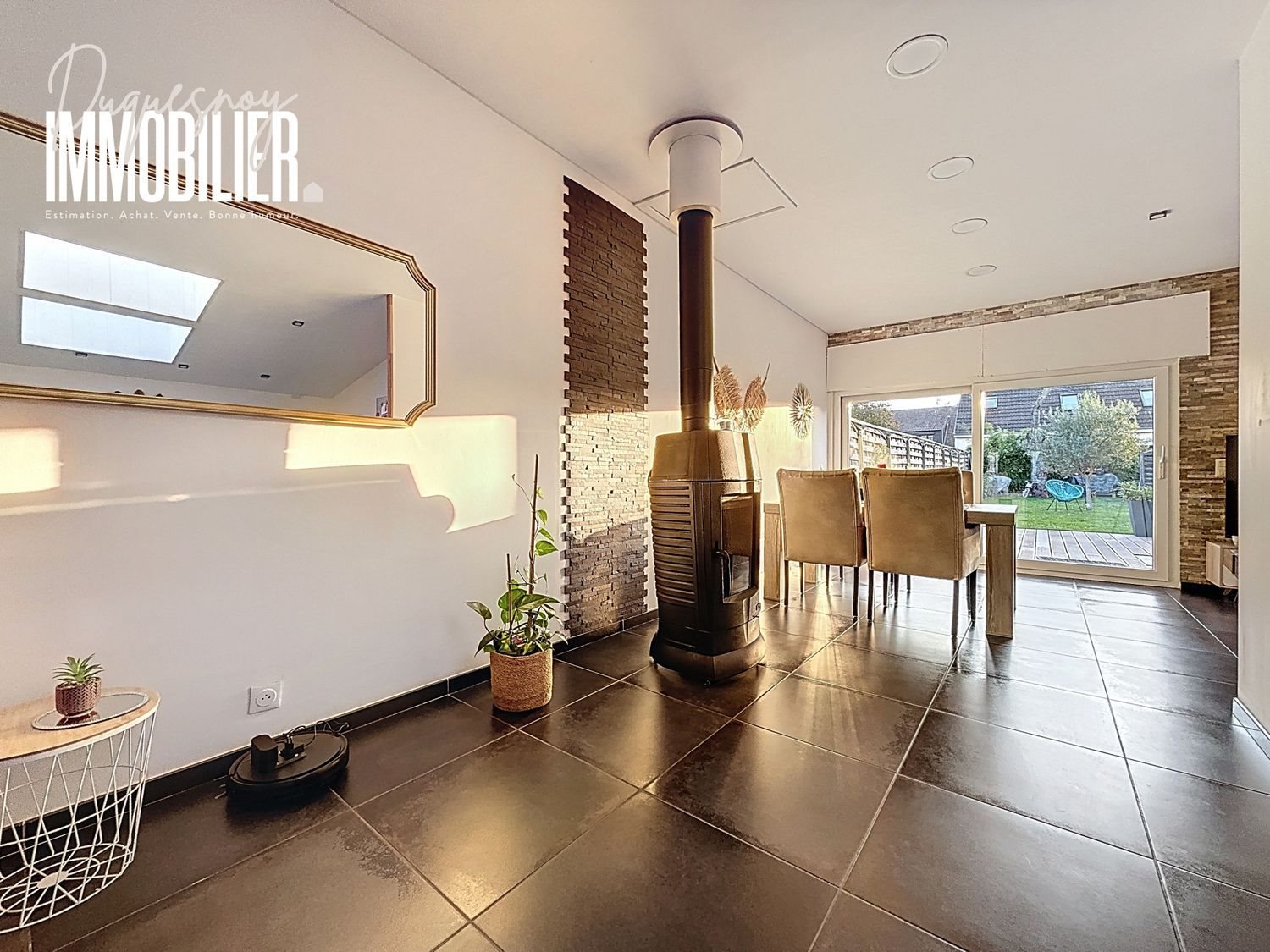 Maison à vendre, 155m², Wattrelos
