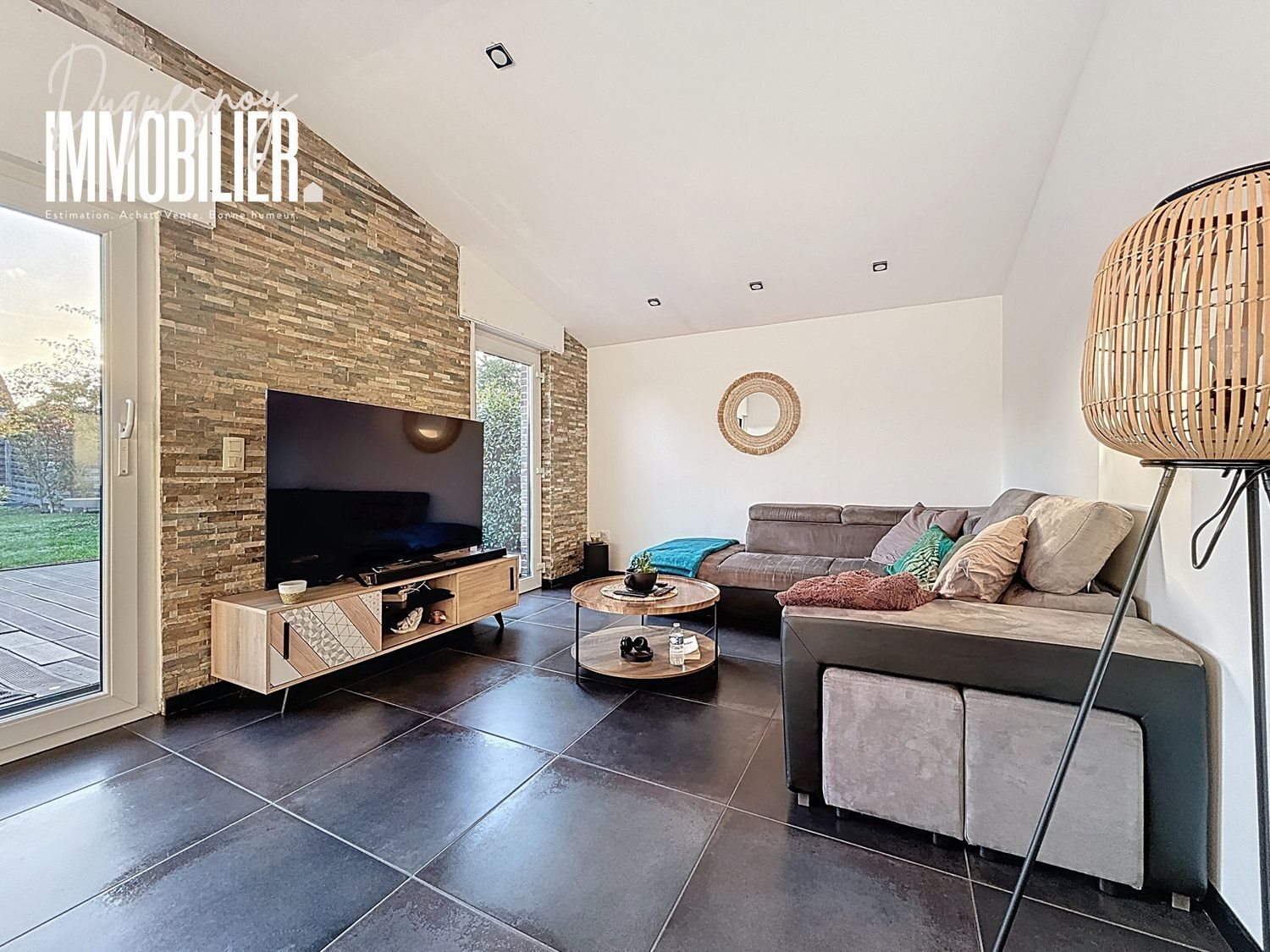 Maison à vendre, 155m², Wattrelos