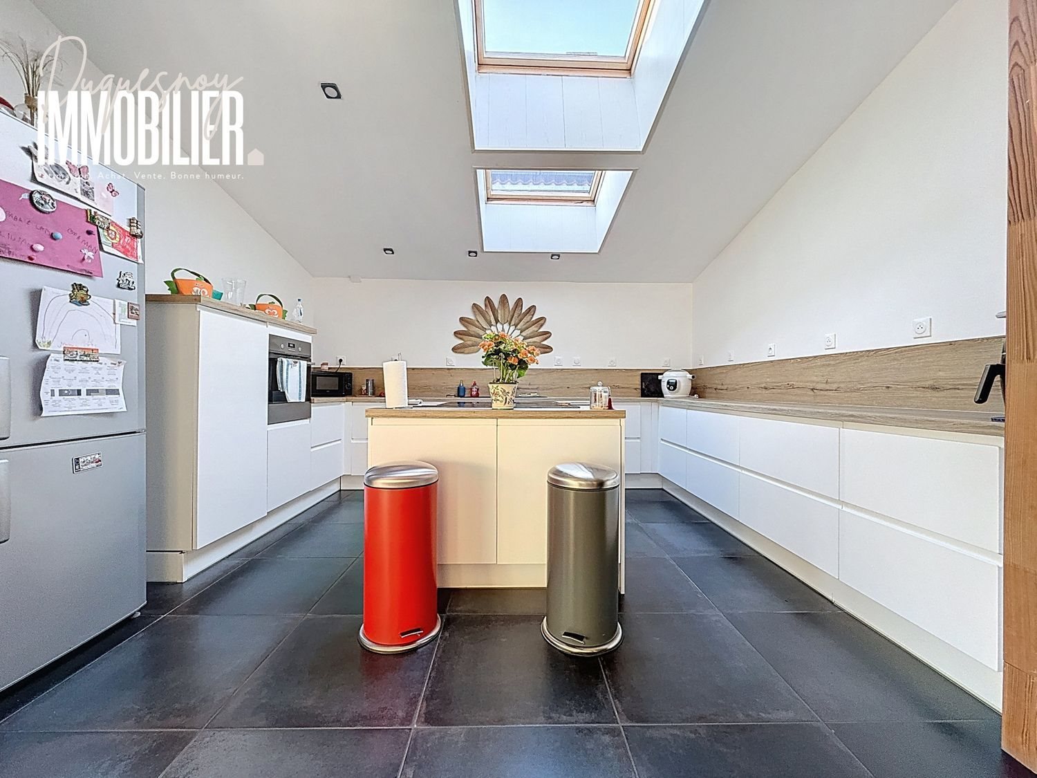 Maison à vendre, 155m², Wattrelos