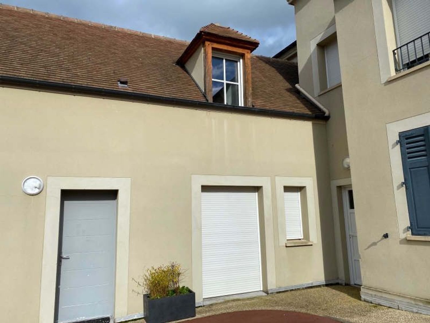 Appartement à vendre, 50m², Houdan