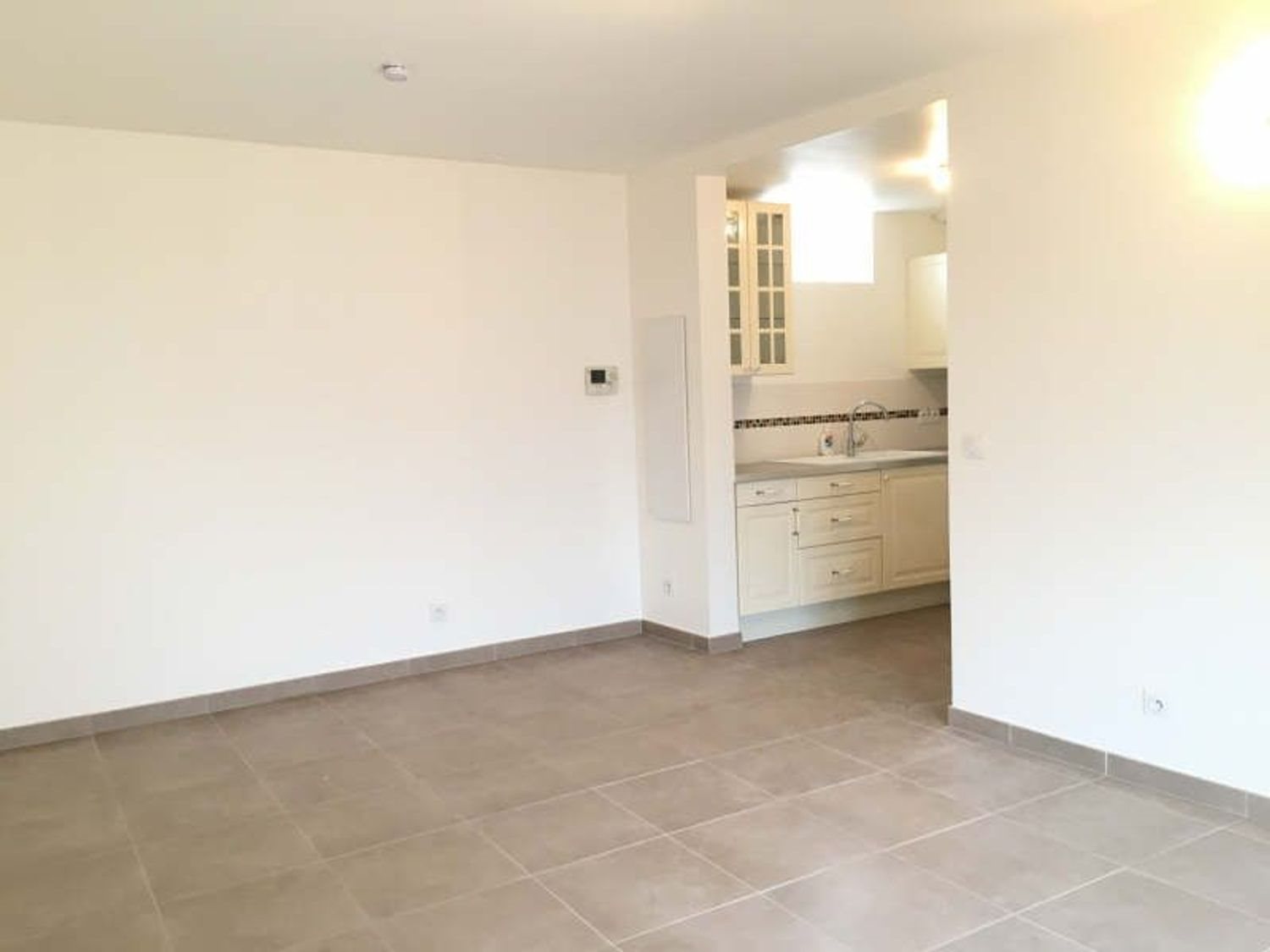 Appartement à vendre, 50m², Houdan