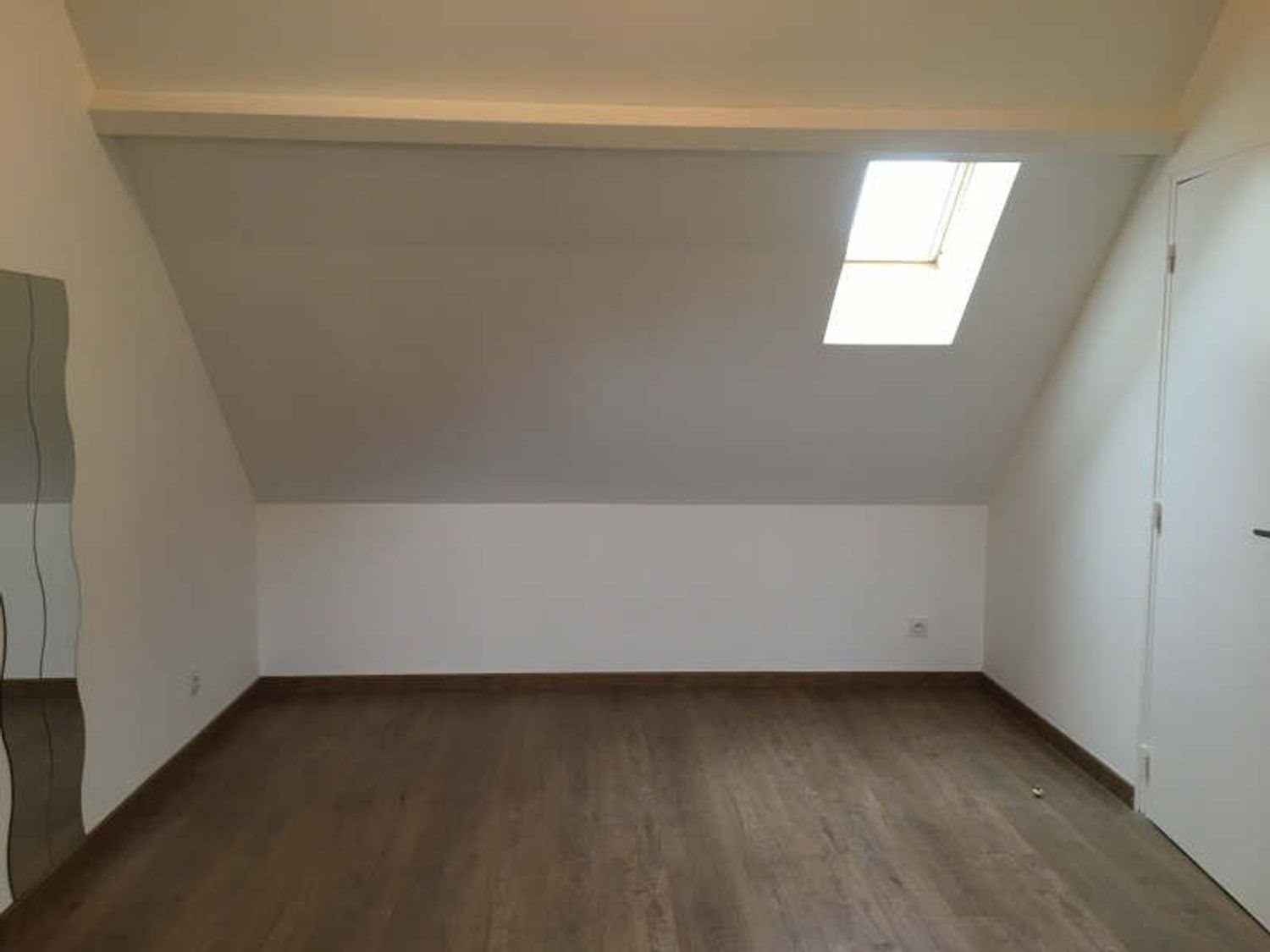 Appartement à vendre, 50m², Houdan
