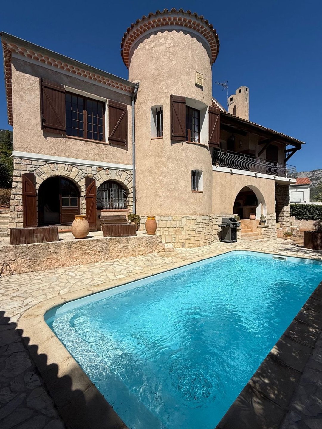 Maison à vendre, 156m², Toulon