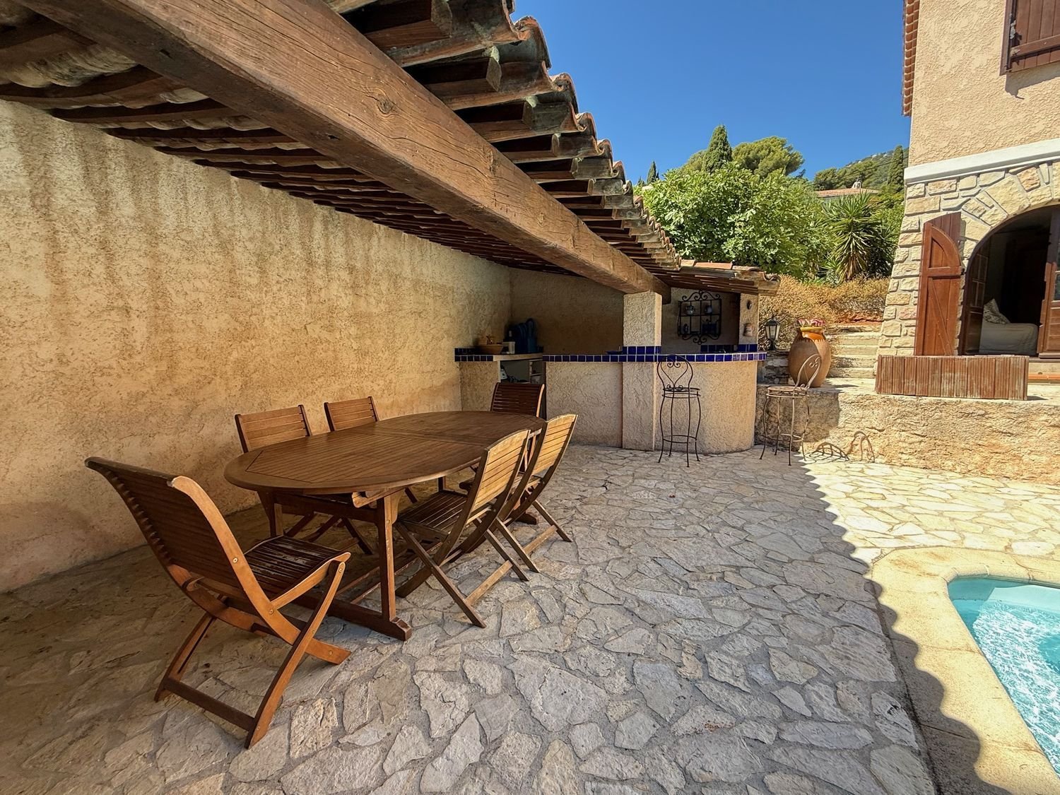 Maison à vendre, 156m², Toulon