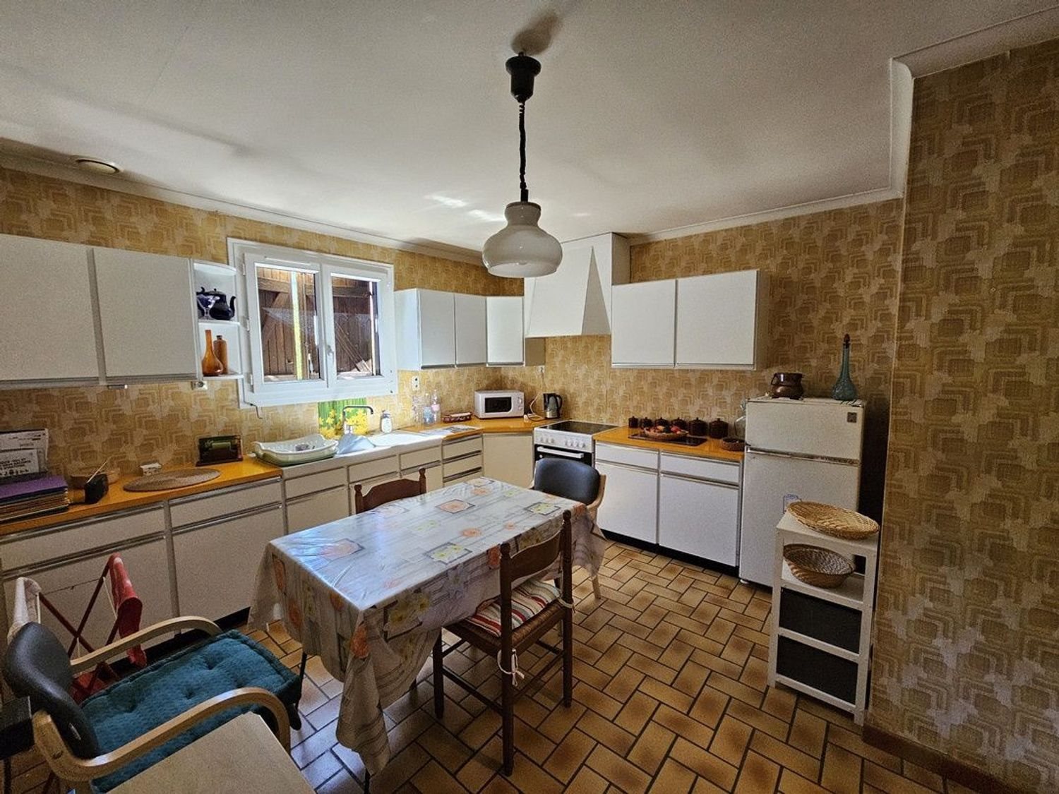 Maison à vendre, 160m², Vaux-lès-Saint-Claude