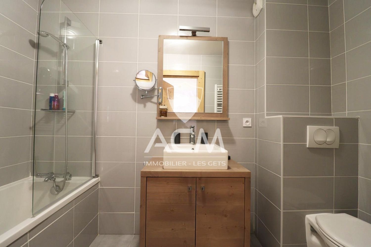 Appartement à vendre, 83m², Les Gets