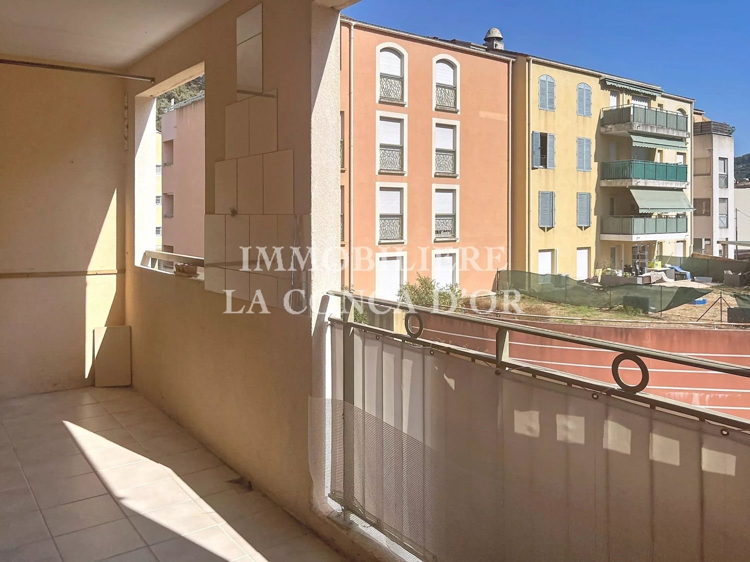 Appartement à vendre, 82m², Saint-André-de-la-Roche