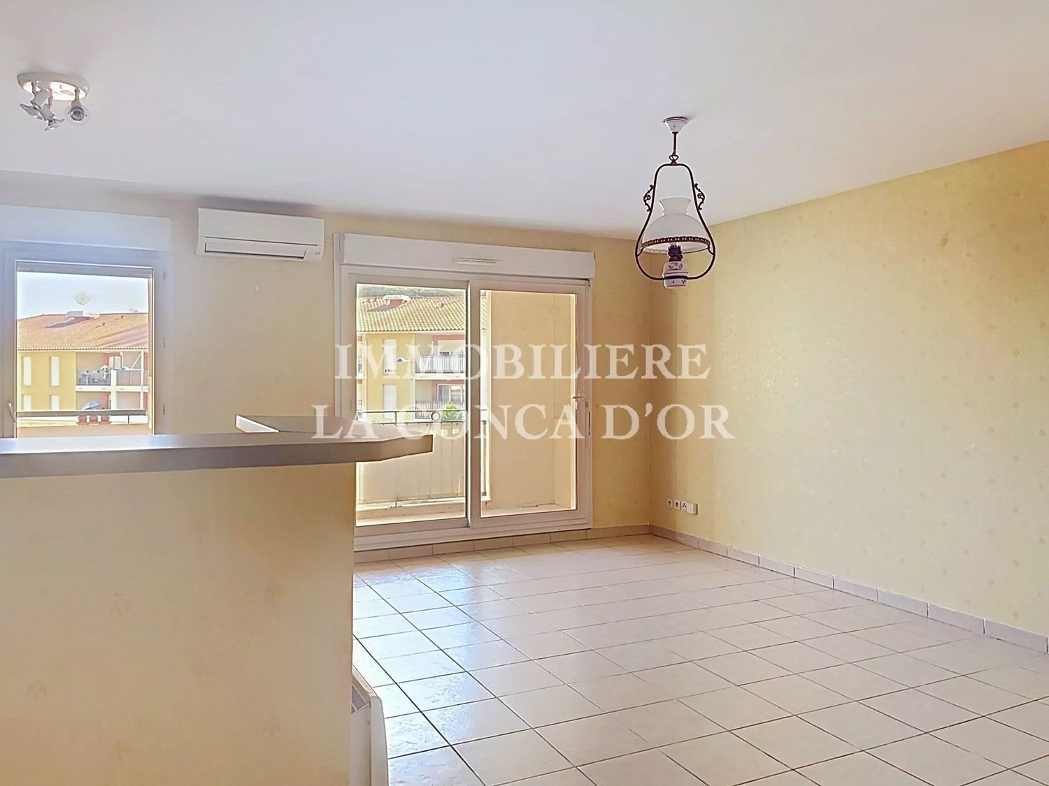 Appartement à vendre, 82m², Saint-André-de-la-Roche